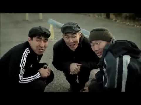 Шахматист поломал Гопников!