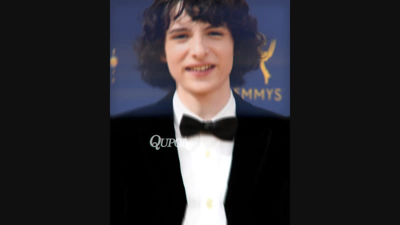 Cody Fern| Finn Wolfhard | vine