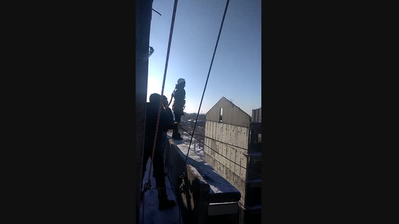 Rop Jumping 24.11.18