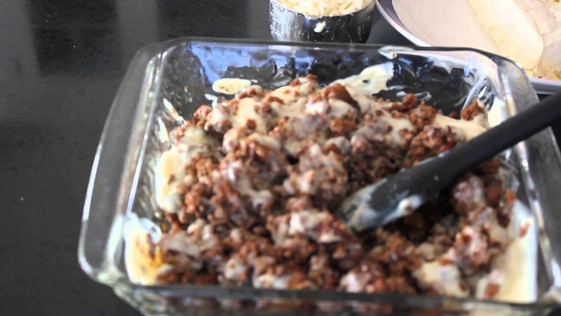 Drunkin Donair Dip