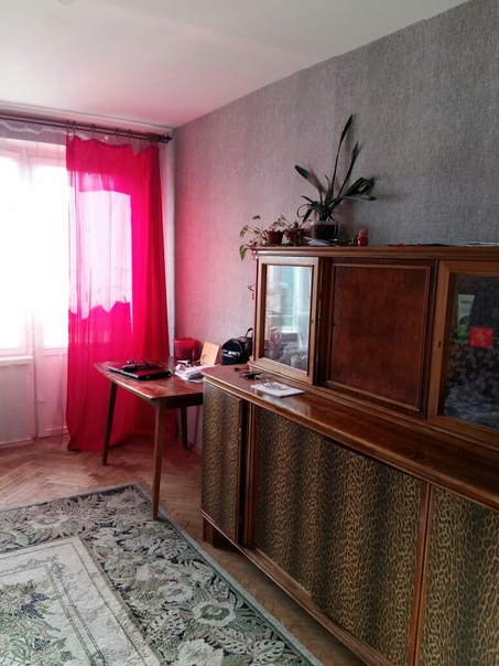 Сдаётся комната в 2 ком. кв. 20 м2. балкон. Косметический ремонт. Все необходимое есть. 22 тыс. +ком. +интернет. Депозит 10 тыс. 3 мин пешком от метро Новогиреево. Не пьющим, не курящим, чистоплотным и платежеспособным.<br> Юсупова - фото Фото: Сдаётся комната в 2 ком. кв. 20 м2. балкон. Косметический ремонт. Все необходимое есть. 22 тыс. +ком. +интернет. Депозит 10 тыс. 3 мин пешком от метро Новогиреево. Не пьющим, не курящим, чистоплотным и платежеспособным.<br> Юсупова