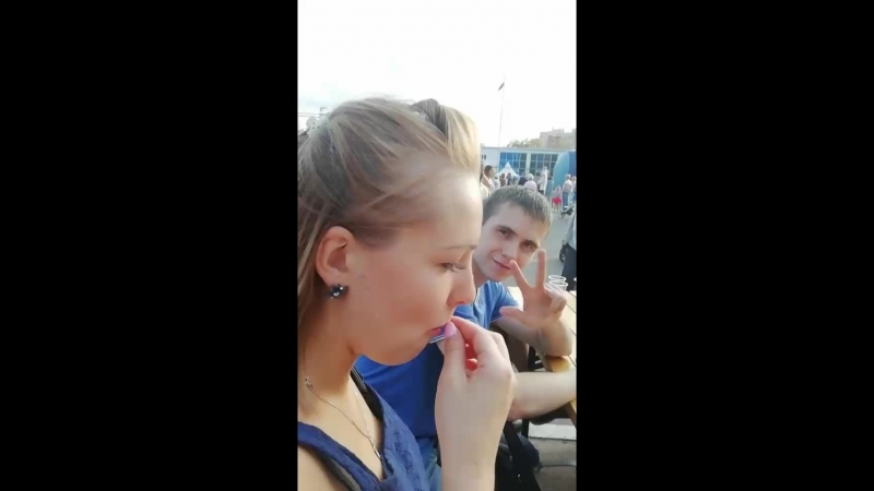 Светлана Солодянникова - Live