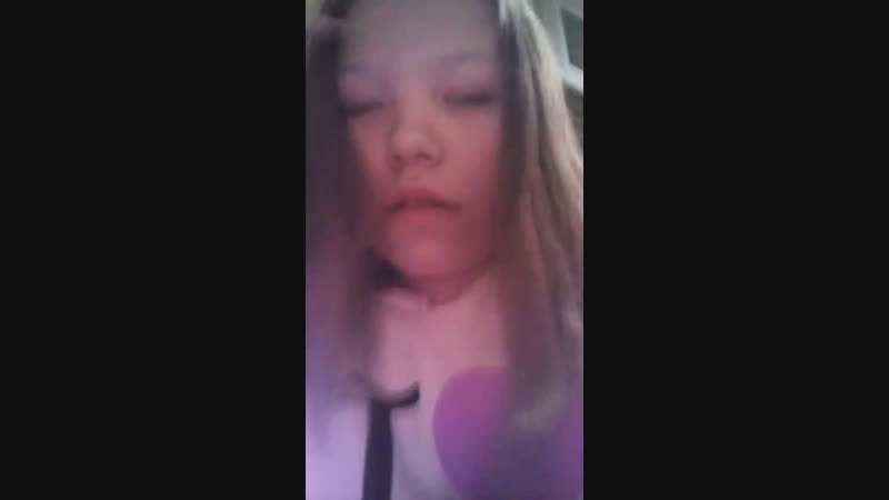 Полина Куликова - Live
