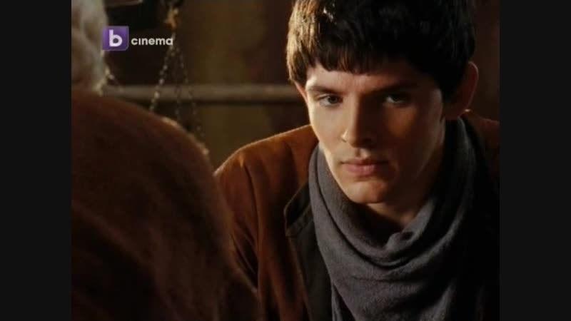 Merlin s1e3
