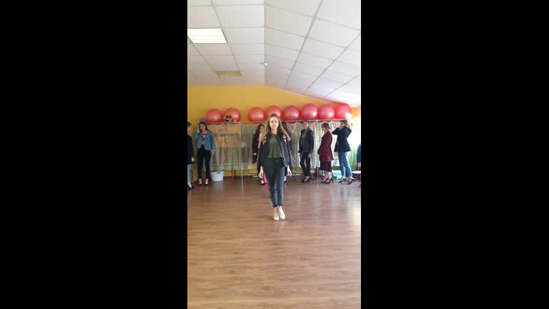Live Scout Model Group TVER