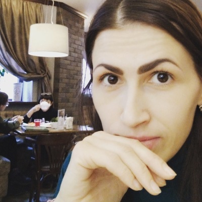 Катерина Костомарова