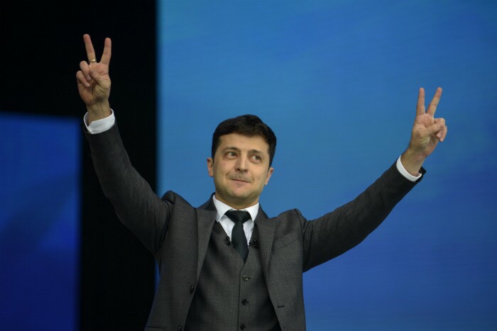 Vladimir Zelenskiy | Кинозвезды, 5 лет, Знаменитости