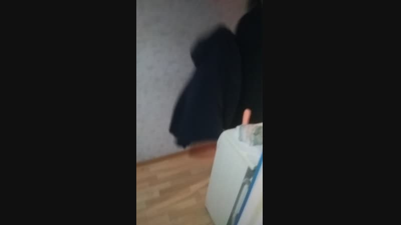 Ну пиздец вода