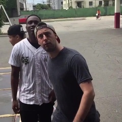 Car Wash expectations vs. reality ? #boythoughts w/ Piques, Max Jr, DAN Nampaikid, Arantza, Jessica Serfaty