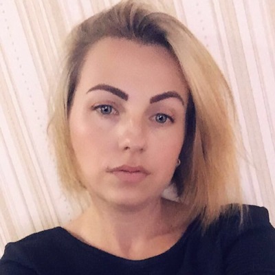 Наталья Логвина