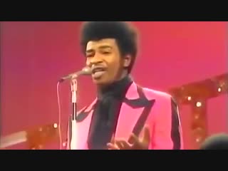 Danzig and The Temptations - Mother Was a Rolling Stone