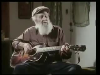 Лев Толстой блюз (Легендарный Sam Chatmon и Who's Gonna Love You Tonight)