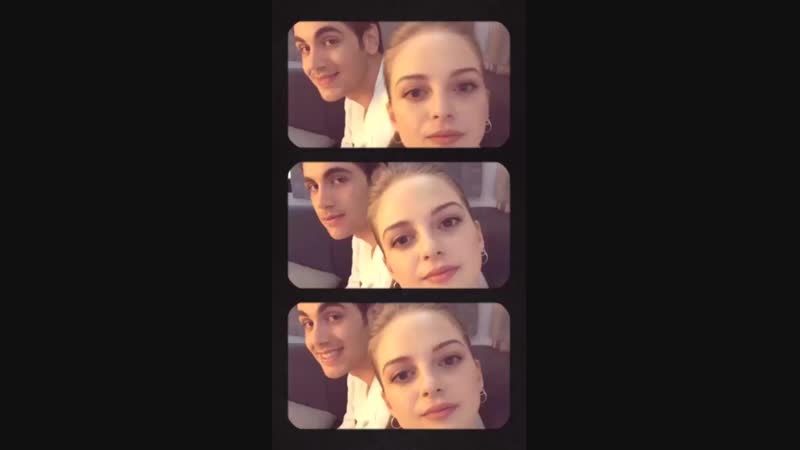 Ipek ve emre