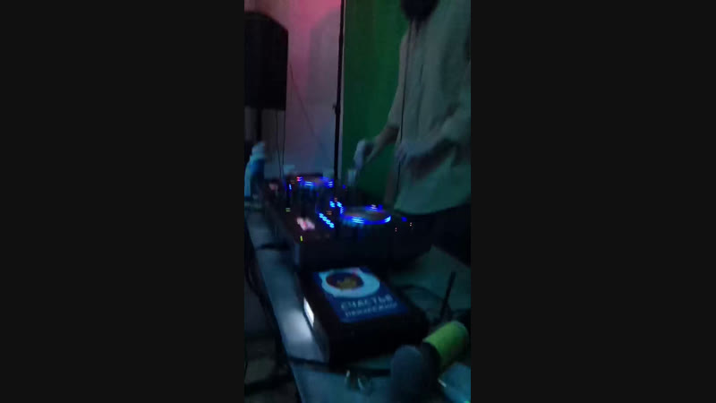 Balaji club. Новый год.