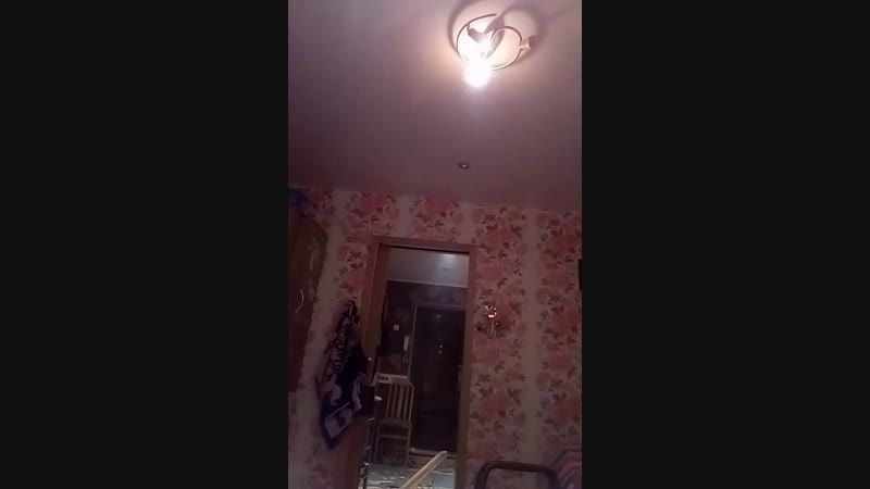страшный гримм ко мне