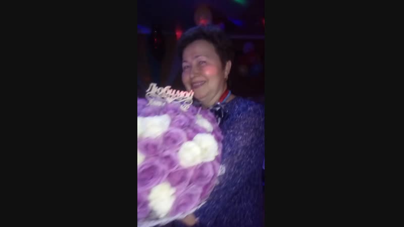 Юбиляр Резеда Рашитовна