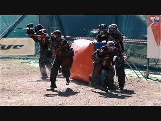 КУБОК МОСКВЫ ПО ПЕЙНТБОЛУ 2018. КАКИМ ОН БЫЛ? ВСПОМИНАЕМ С ВИДЕО ОТ HEADSHOT MEDIA