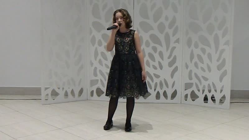 Колмакова Дарья. Мы не такие...