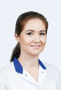 Шаймуратова Наиля Ильгизовна ( Клиника Медикал Он груп, г. Уфа)