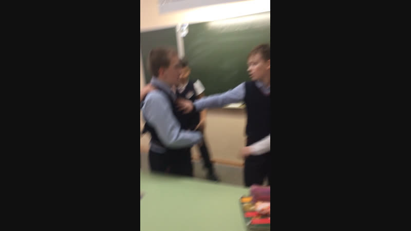 Тупо наш класс