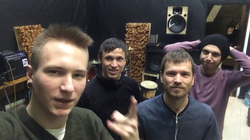 Kinky Dep - Видеоприглашение РК