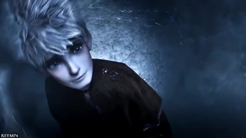 Jack Frost