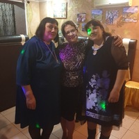 Альфия Абдуллина | Тюмень