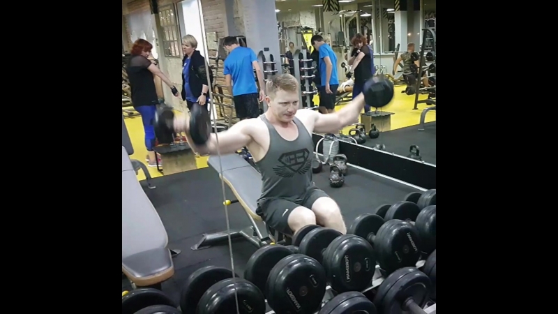 Фитнес клуб Havane Gym