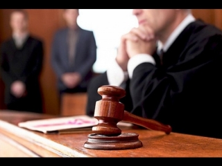 Суд вынес приговор экс-нотариусу Михаилу Черкашину