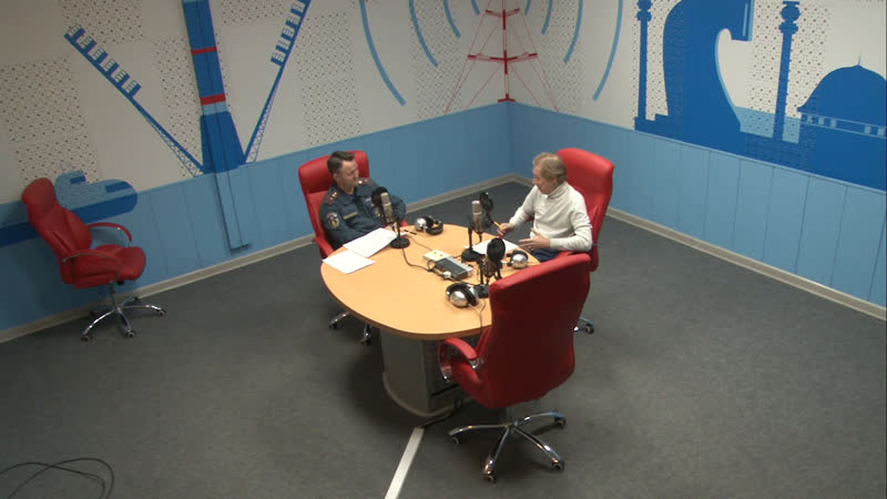 Live Радио Поморье