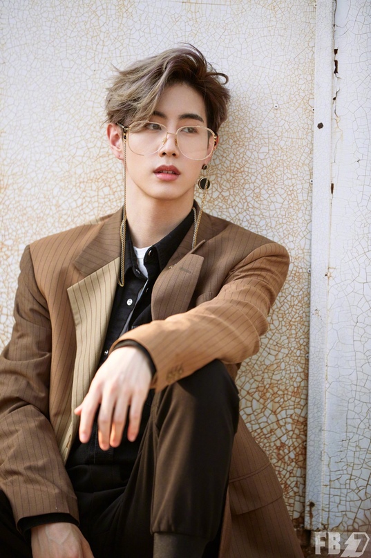 181010 ღ #got7 ⊱ #photo@havenofgod → weibo ⊱ FireBible