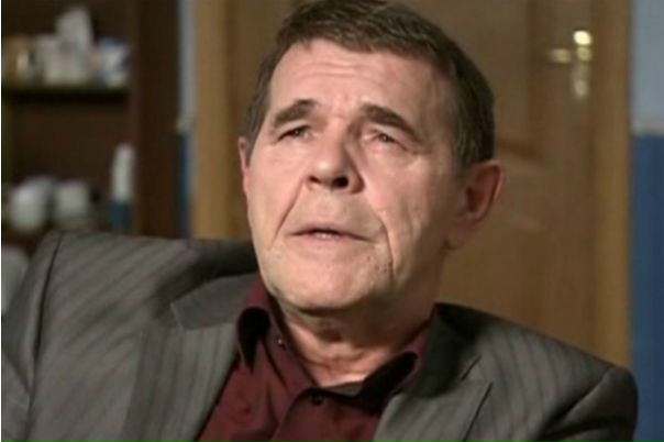 68 лет назад, 26 марта 1951 года в селе Макаровка Алтайского края родился советский и российский актер театра и кино, Народный артист России Алексей Иванович Булдаков. 