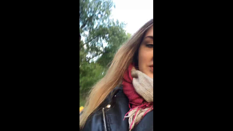 Лена Синицина — Live