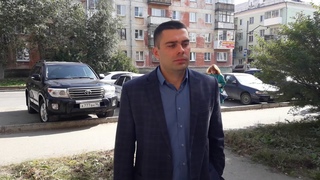 Гендиректор ЧОП