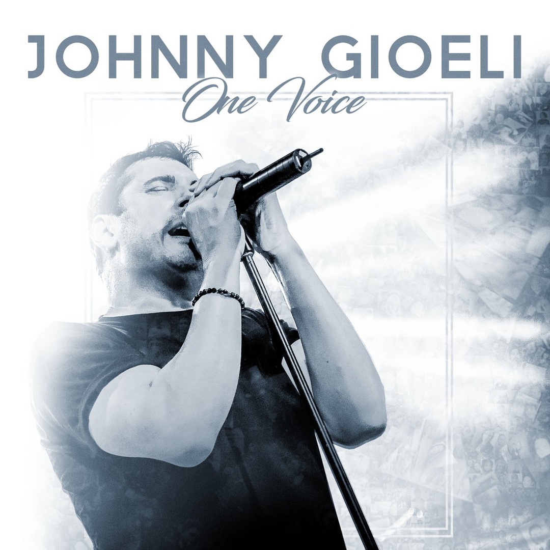 Gioeli - One Voice (2018) 