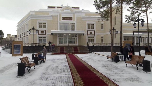 Новости Великого Новгорода сегодня