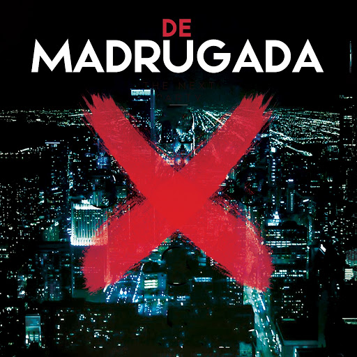 ROSS альбом De Madrugada