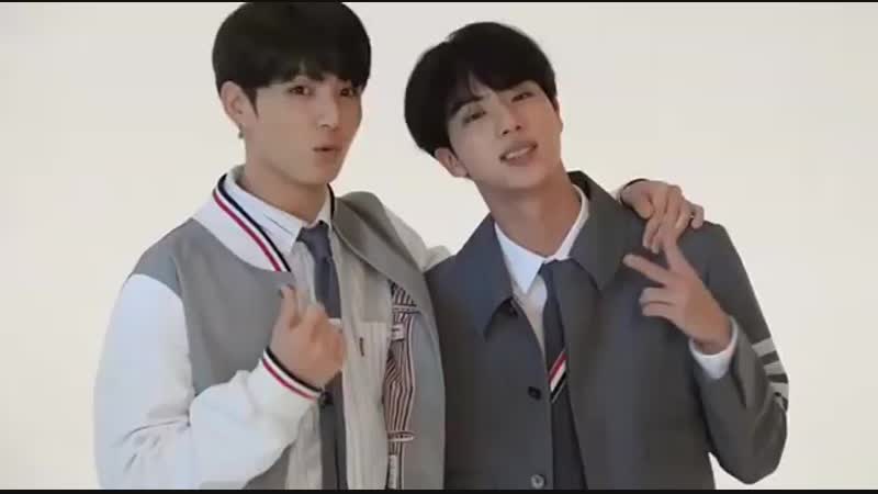 Jin_love💕ЧонДжины💕