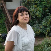Инна Борисова | Белгород