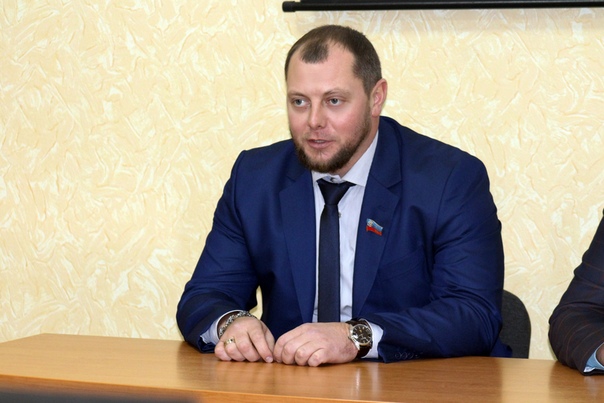 Мотоклуб НОЧНЫЕ ВОЛКИ ДОНБАСС