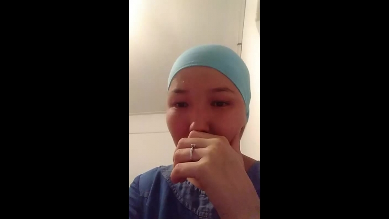 Нази Абилдаева - Live