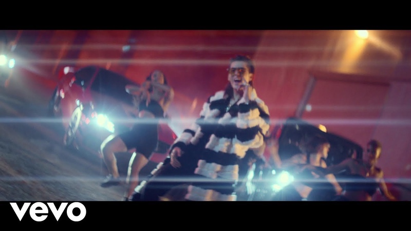 Kris Wu - Coupe (Feat. Rich The Kid)