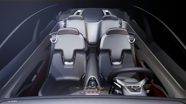 Концепция Fiat Fastback приведет к производству кроссоверов на базе Toro Бразильское подразделение концерна Fiat Chrysler Автомобили представило на автосалоне в Сан-Паулу концепт-кар Fiat