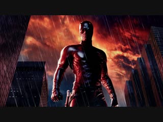 Сорвиголова (Daredevil, 2003) реж.Марк Стивен Джонсон