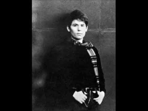 Raphael Martos - Muñeco De Madera