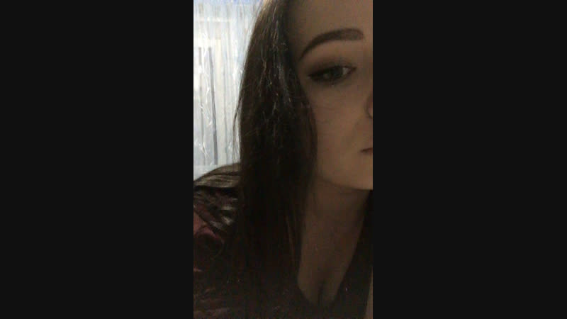 Валерия Костюхина — Live