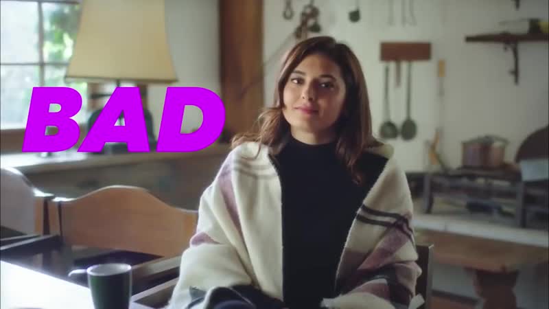 Merve Aksak _ Bad Bitch