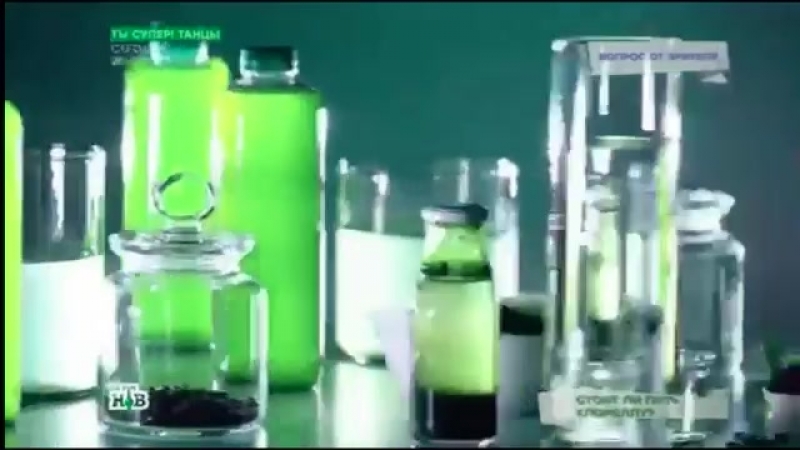 Стоит ли пить хлореллу