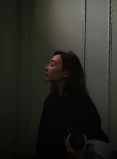 Аня Мулина