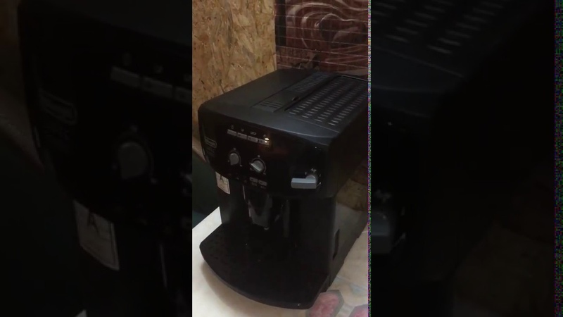Delonghi caffe corso